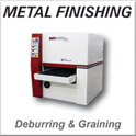 Metal Finishing