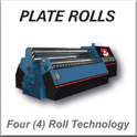 Plate Rolls