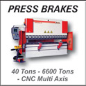 Pressbrakes