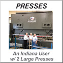 Presses