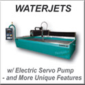 Waterjets